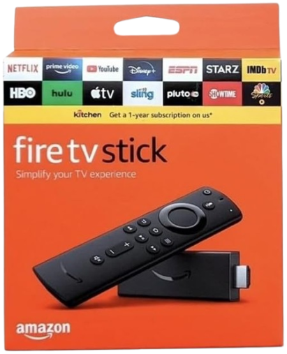 Controle Philips para Smart TV