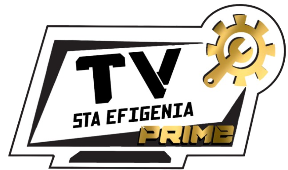Logo TvStaEfigeniaPrime
