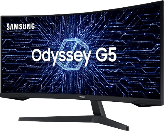 Monitor Ultra Wide para multitarefa