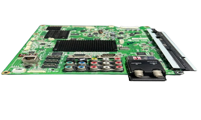 Placas para TV, ideais para assistência técnica