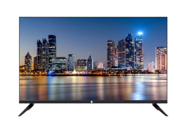 TV Plasma Ultra Contrast com pretos profundos