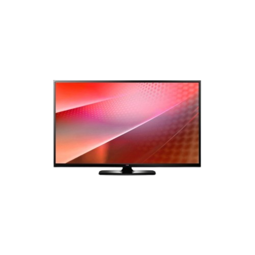 TV Plasma Gaming otimizada para jogos