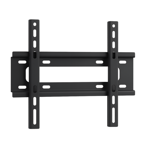 Suporte fixo de parede para TV