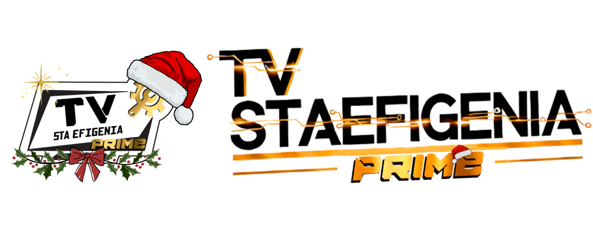 Logo TvStaEfigeniaPrime